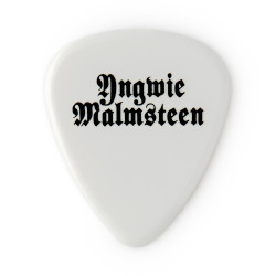 Dunlop YJMP01WH Yngwie...