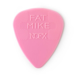 Dunlop 44P.060FM Fat Mike...