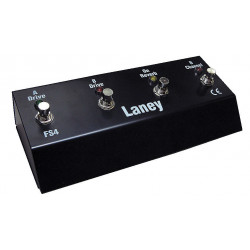 Fotomk. Laney FS-4