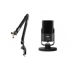 RODE NT-USB Mini Gamers &...
