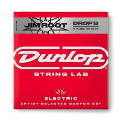 Dunlop JRN1156DB Jim Root...