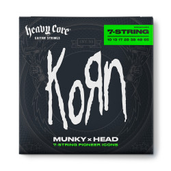 Dunlop KRHCN1065 Korn Heavy...