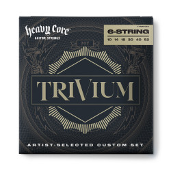Dunlop TVMN1052 Trivium...