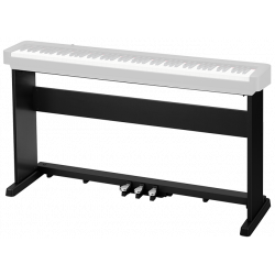 Casio CS-470P Benställn.för...