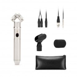 RODE  NT4  X/Y-Stereo...