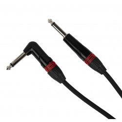 Pulse Instrument Cable 6M...