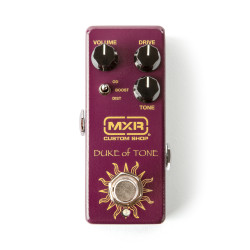 MXR CSP039 Duke of Tone...
