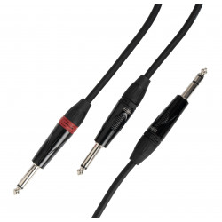 Pulse Insert Cable 3m 6,3...