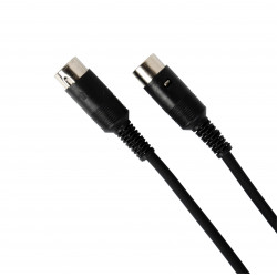 Pulse Midi Cable 3M