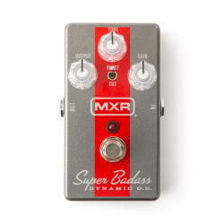 MXR M249 Super Badass...