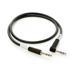 MXR DCIST3R TRS Cable 3ft