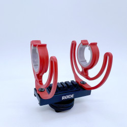 RODE  SM7R RycoteShockMount...