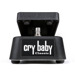 Cry Baby Classic GCB95F Wah...