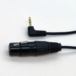 Pulse Mik/kamera kabel...