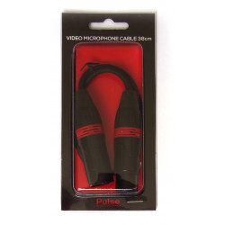 Pulse Video Microphone...