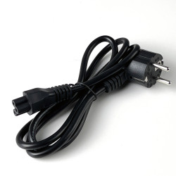 RODE  Power cord C5 till...