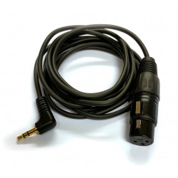 Pulse Mik/kamera kabel...