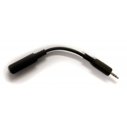 Pulse Mikkabel/adapter TRS...
