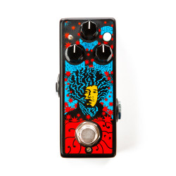 MXR JHMS3 Hendrix Shrine...