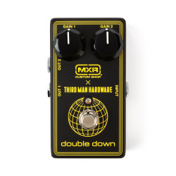 MXR CSP042  Third Man...