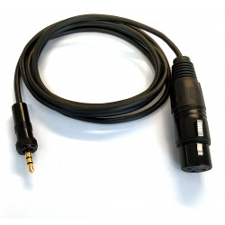 Pulse Mik/Cam kabel...