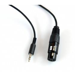 Pulse Mik/kamera kabel...