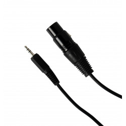 PULSE MIK/KAMERA KABEL...