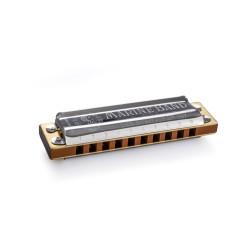 HOHNER Marine Band 125th...