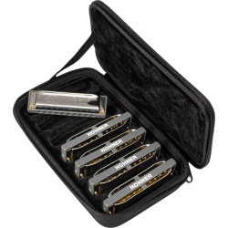 HOHNER Rocket 5-Pack (C-,...
