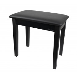Pulse Piano Bench Black...