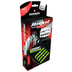 HOHNER Rocket Amp 5-Pack...