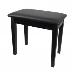 Pulse Piano Bench Black...