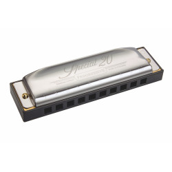 HOHNER Special 20 Db-major