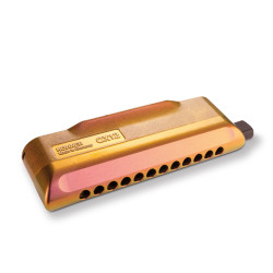 HOHNER CX12 Jazz