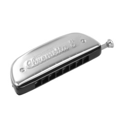 HOHNER Chrometta 8 C