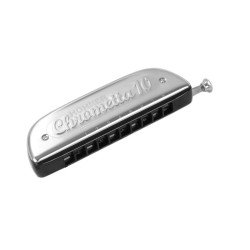 HOHNER Chrometta 10 C