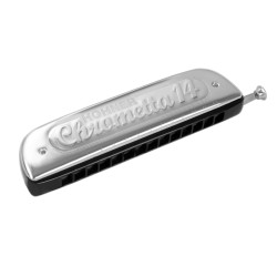 HOHNER Chrometta 14 C