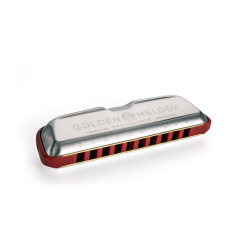 HOHNER Golden Melody...
