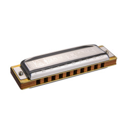 HOHNER Blues Harp Db-major