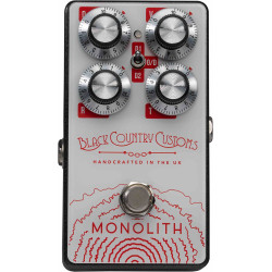 BCC-MONOLITH Laney Black...