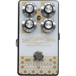 BCC-STEELPARK Laney Black...