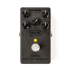 MXR M87B Bass Compressor...