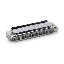 HOHNER Blues Bender C-major