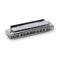 HOHNER Blues Bender F-major