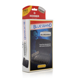 HOHNER Blues Band 7 pcs....