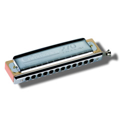 HOHNER Super Chromonica 270...