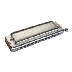 HOHNER Toots Hard Bopper C