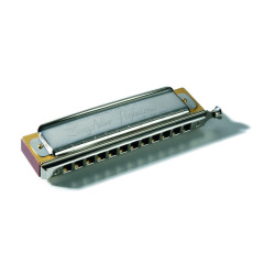 HOHNER Larry Adler 48 C