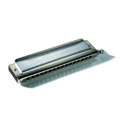 HOHNER Larry Adler 64 C