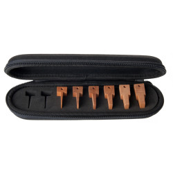 HOHNER Wooden Acoustic...